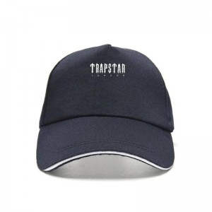 Trapstar Buckets メンズ ハット 黒 | Japan JQ55-534