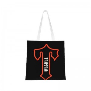 Trapstar Central Tee irongate bag メンズ バッグ 白 | Japan KX69-799