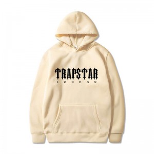 Trapstar London City メンズ パーカー Weiß | Japan IY17-168