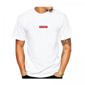 Trapstar London Co-Branded Short Sleeve メンズ Tシャツ 白 | Japan FO16-292