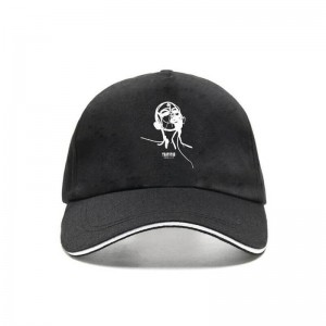 Trapstar London Snapback Bill メンズ ハット 黒 | Japan ZN86-569