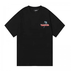 Trapstar Rest When I’m Dead Tee メンズ Tシャツ 黒 | Japan LP72-725