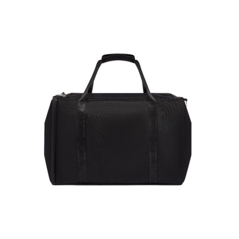 Trapstar 2 Pair Duffel メンズ バッグ 黒 黒 | Japan BK09-210