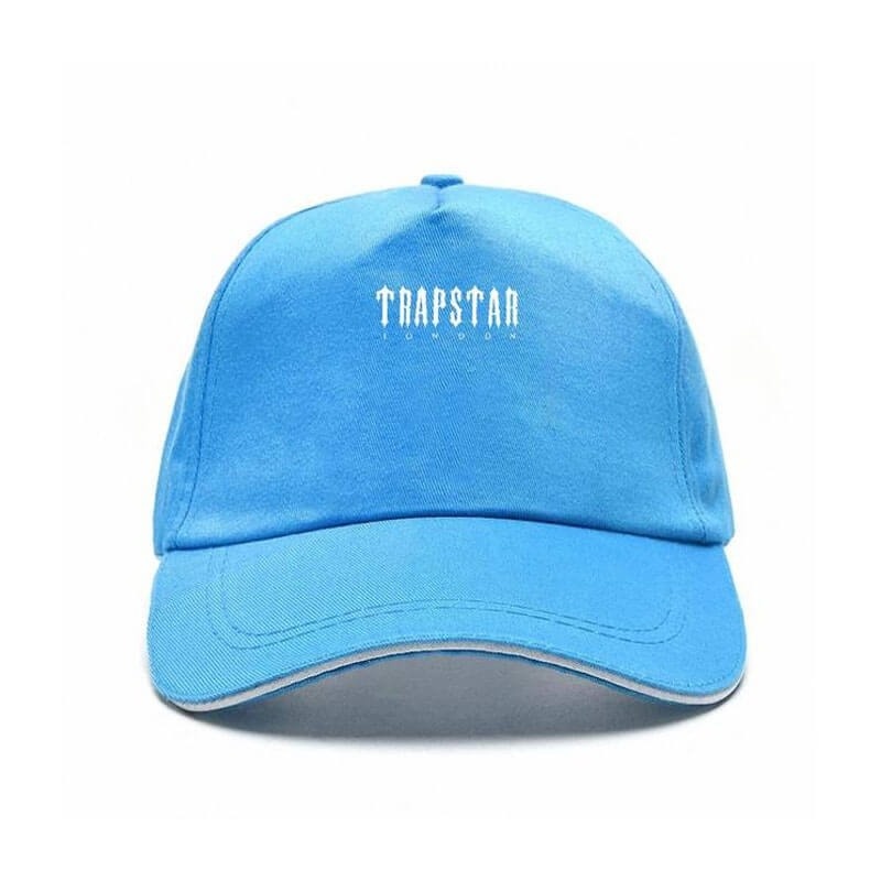 Trapstar Buckets メンズ ハット NavyBlue | Japan JN76-821