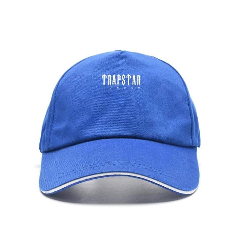 Trapstar Buckets メンズ ハット 青 | Japan GZ46-748