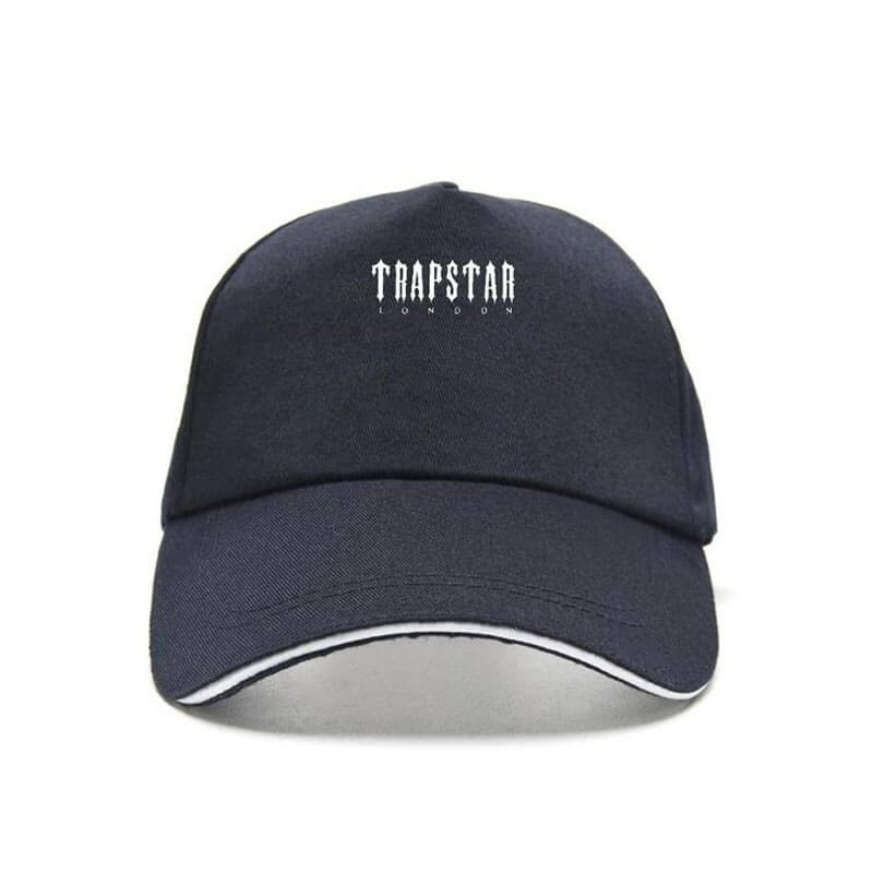 Trapstar Buckets メンズ ハット 黒 | Japan JQ55-534